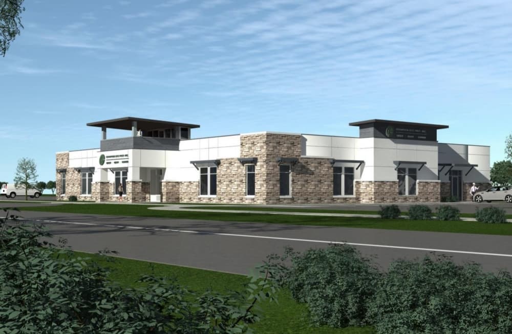 Champion Site Prep Inc. to build new facility in northern Georgetown