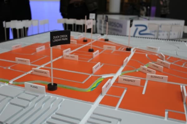 The IQ announced as new name for Richardson's innovation district