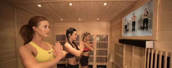 Hotworx yoga studio in Keller to celebrate 1-year anniversary