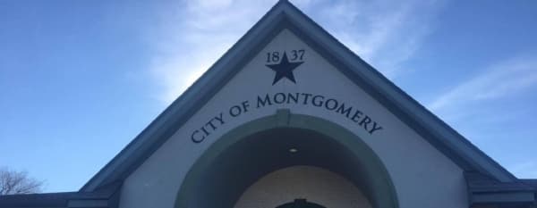 City of Montgomery earned approximately $3 million in sales tax in 2019