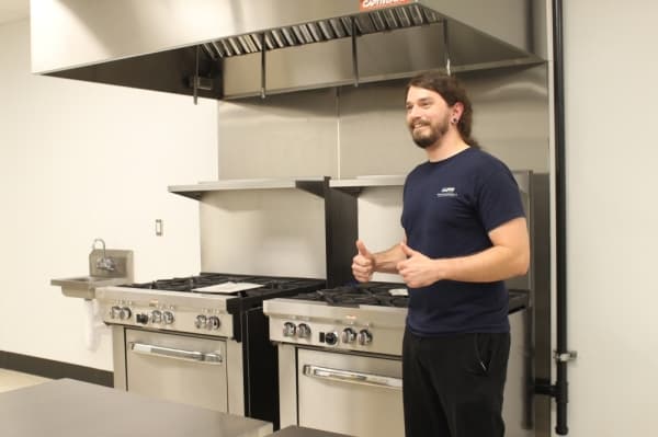Meals on Wheels to relocate to Conroe