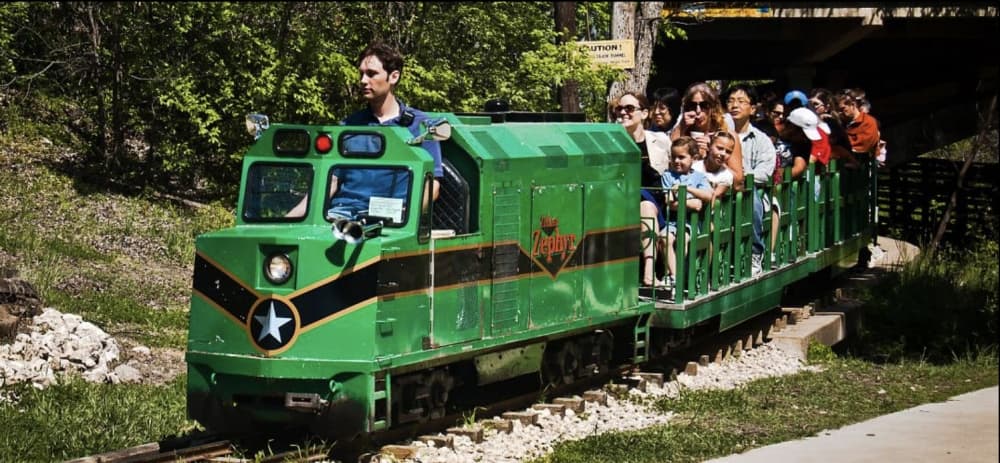 Zilker Zephyr owners say goodbye while city looks for new vendor