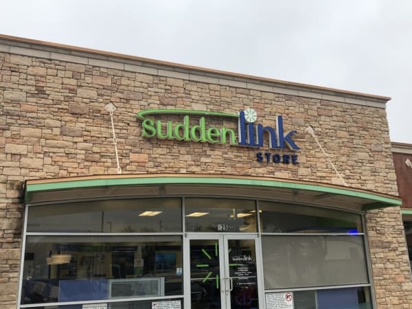 Georgetown City Council formally expressing dissatisfaction with Suddenlink Communications