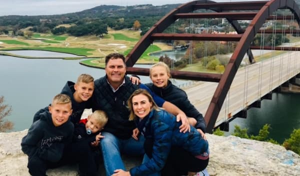 Andries Enslin joins as head English pastor of Rhythm Church