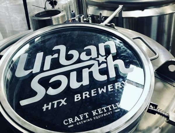 New Orleans-based Urban South Brewery sets Houston opening date