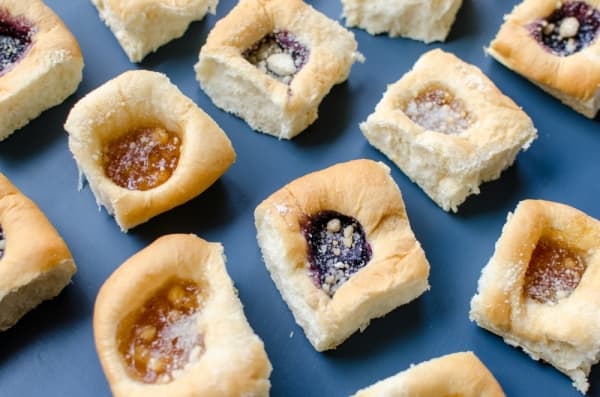 Houston's Kolache Shoppe marks 50 years in business in April