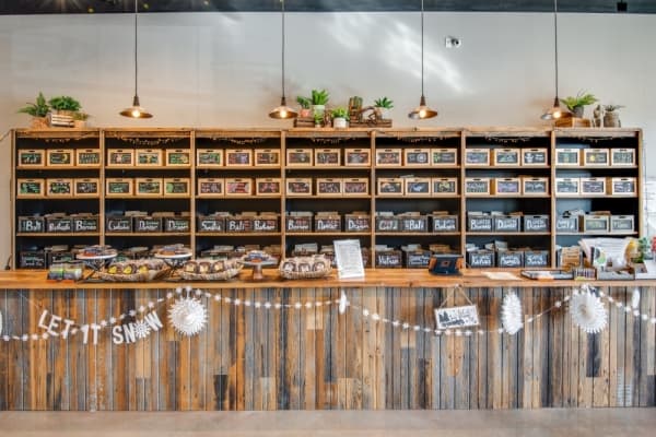 CBD Kratom offers all-natural products in Plano