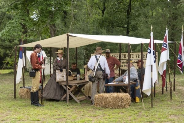 TO-DO LIST: 12 activities to consider this month in Tomball, Magnolia