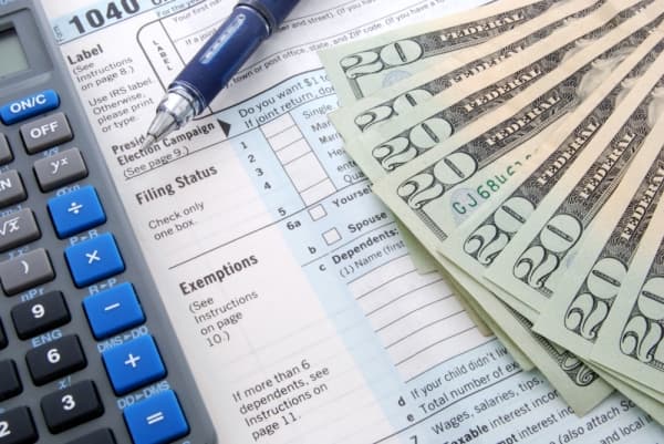 Collin County tax assessor and collections office to relocate in February