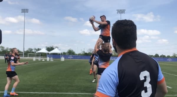Austin’s major league rugby team gets fresh name, home, management for 2020 season