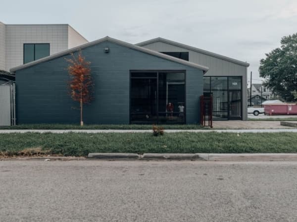 Local coffee company Tenfold to open new roastery and cafe in the Heights