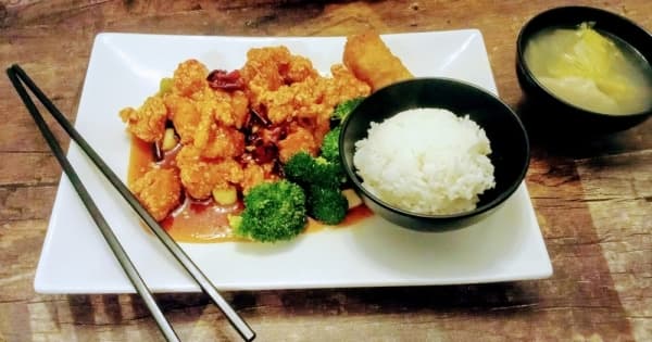 Batao Chinese Bistro now open in Katy area