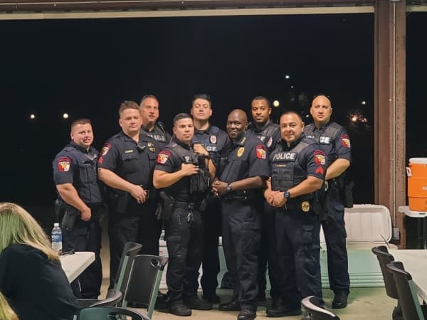 Montgomery Police Department to host citizens police academy