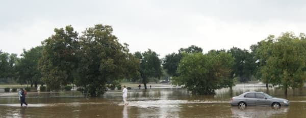 San Marcos to hold Feb. 6 meeting on Blanco Riverine Flood Mitigation Project