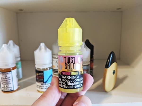Northwest Austin vape shops feeling the heat as looming federal regulations draw near
