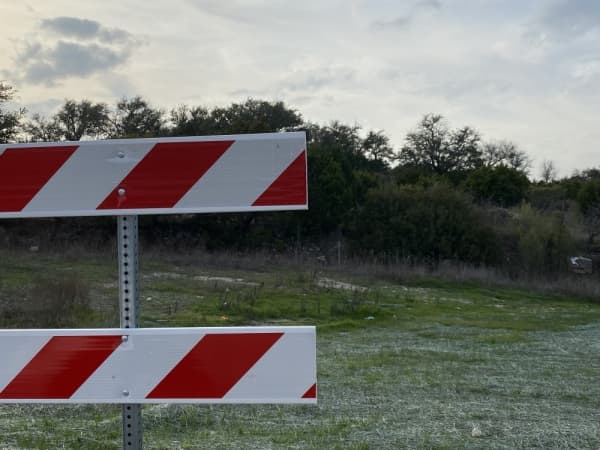 Official: Number of people working to bring water service to planned Bee Creek Sports Complex