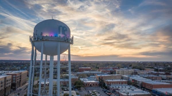 McKinney’s population surpasses 195,340 residents