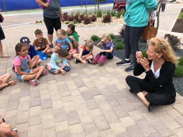Practice Spanish fluency at the Hutto Public Library. (Photo courtesy Hutto Public Library)