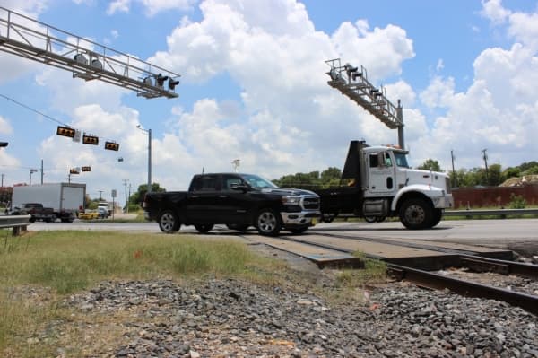 Construction on RM 620 in Round Rock now expected to begin in Feb., and 4 other projects to know