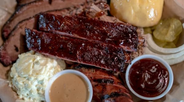 Sullivan Old Town BBQ & Bodega now open in Lewisville