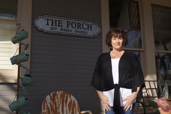 Hutto boutique Bless This Nest takes southern hospitality to new heights
