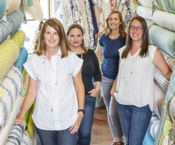 Plush Fabric–Home Interiors moving from Cedar Park to RR 620