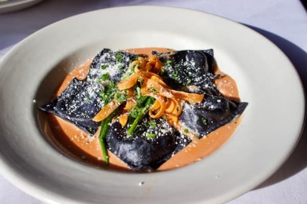 Gino’s Vino Osteria offers fresh pasta, craft cocktails in Round Rock
