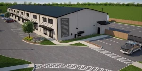 AllTrades Lewisville facility coming soon