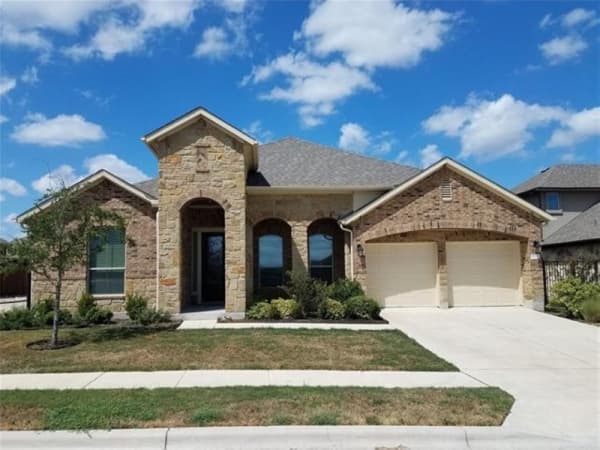 FEATURED NEIGHBORHOOD: Check out Sorento in Pflugerville
