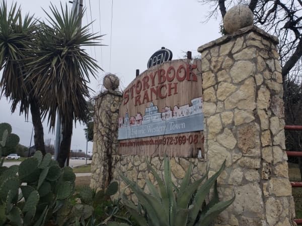 Plans advance for proposed redevelopment of Storybook Ranch in McKinney