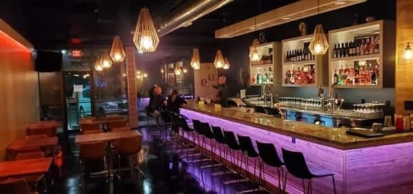 Craft cocktail bar Brizo soft opens in Richardson