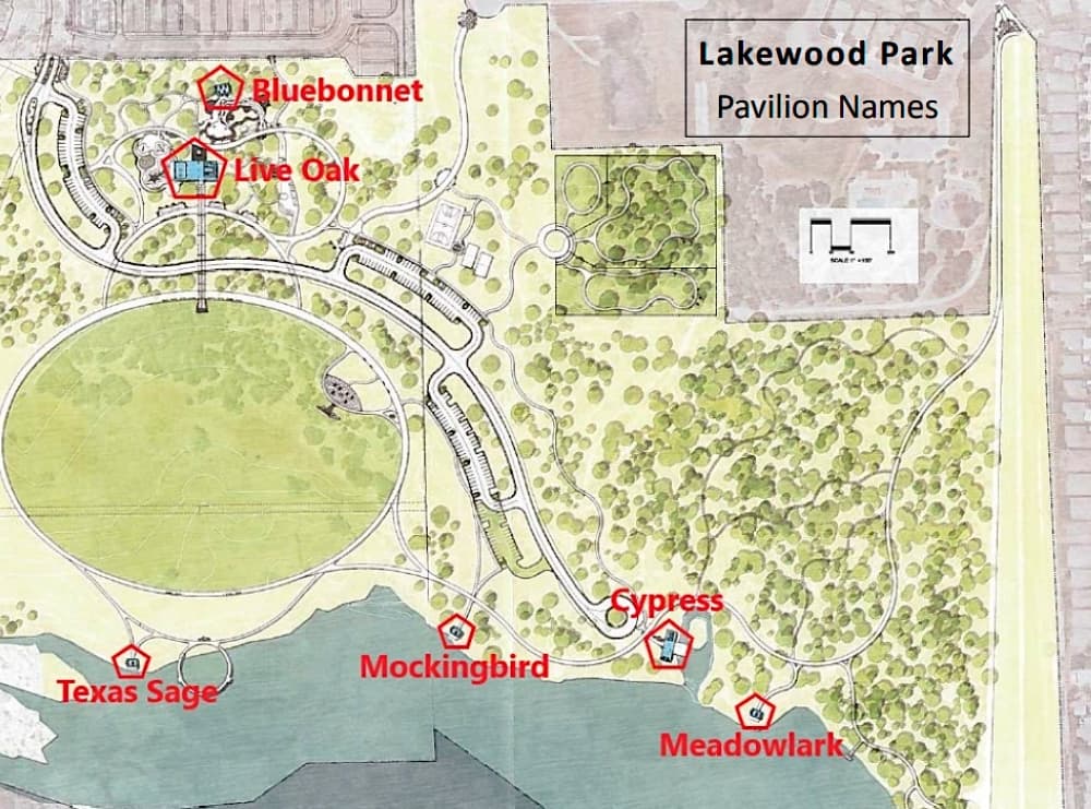 Official: Lakewood Park in Leander should open by the end of April