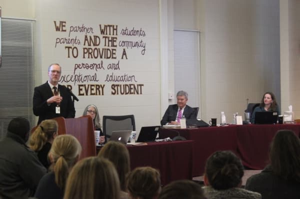 Dripping Springs ISD board of trustees issue final approval for Headwaters land deal