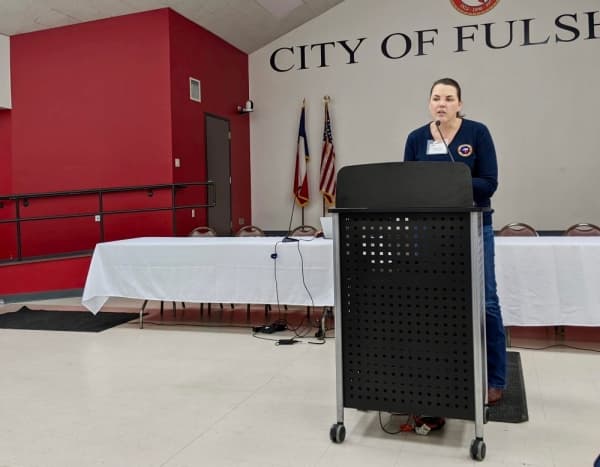 Fulshear begins public transit study