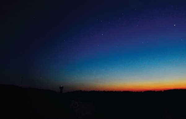 Should Buda get dark sky-certified? The city wants to know.