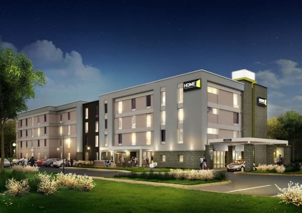 Home2 Suites by Hilton coming to Georgetown in 2022