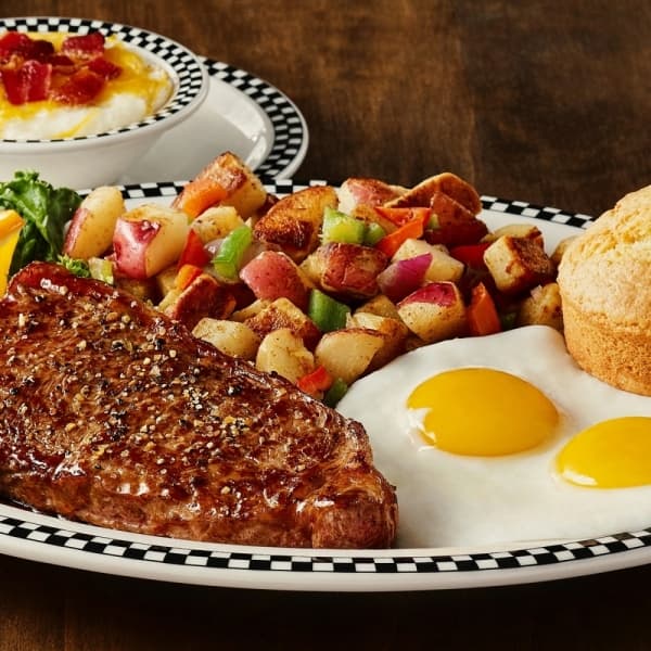 Black Bear Diner set to bring all-day breakfast