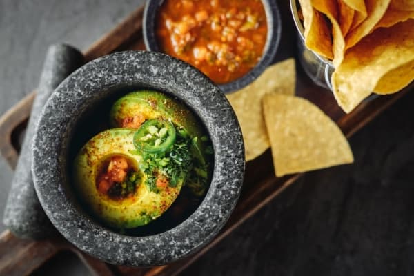 Moxie's Grill & Bar anticipates spring opening in Southlake