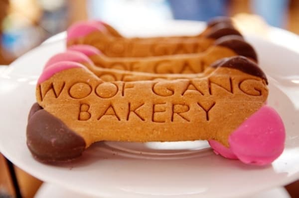 Woof Gang Bakery & Grooming moves to Sugar Land