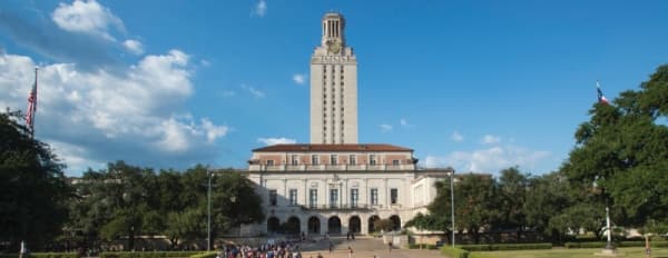 $100 million gift from Dell Foundation will help low-income University of Texas students graduate from college
