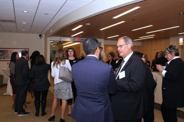 Centre for Neuro Skills opens 40,000-square-foot facility in Las Colinas
