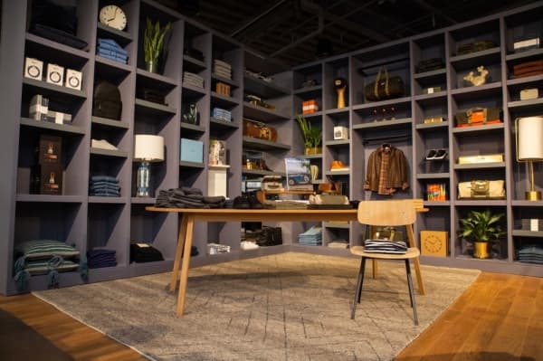Market by Macy's provides a boutique shopping experience with Macy's-branded fashion. (Courtesy Macy's)