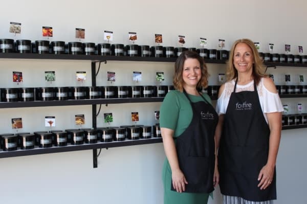 26 retailers that opened in 2019 in the Cy-Fair area