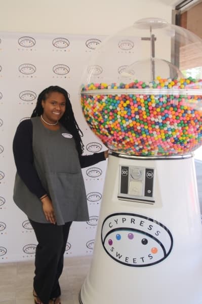 Cypress Sweets (Danica Smithwick/Community Impact Newspaper)