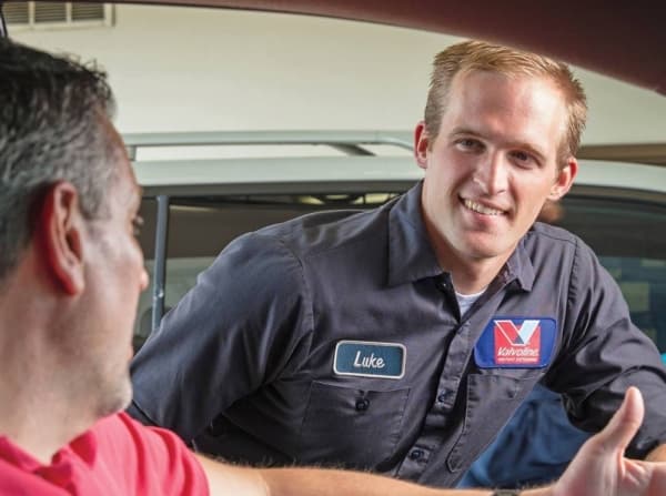 Valvoline Instant Oil Change to open McKinney location this fall