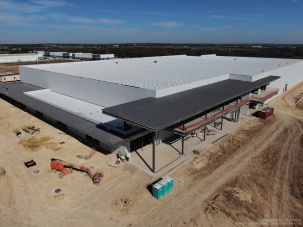 The Crossover in Cedar Park signs six new tenants, bringing total to eight