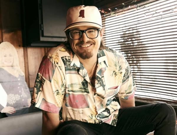 HARDY will perform at the Humble Rodeo on Feb. 8. (Courtesy Humble Rodeo)
