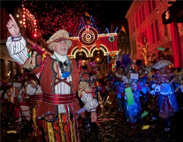 Mardi Gras events, a romantic cruise: 11 things to do in the Bay Area in February, March