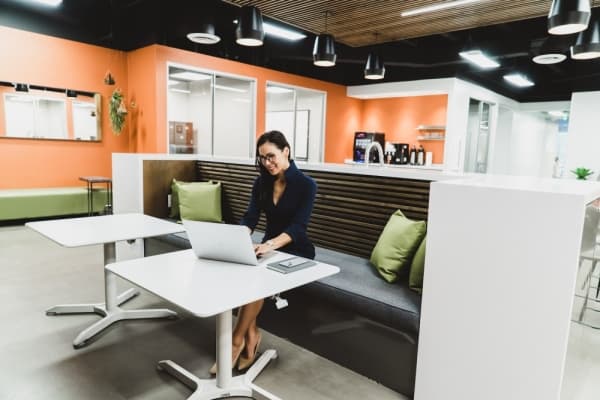 Coworking office WorkSuites coming to Southlake with 21st location