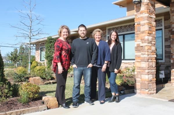 Project Joy & Hope: Group supports families dealing with serious illness